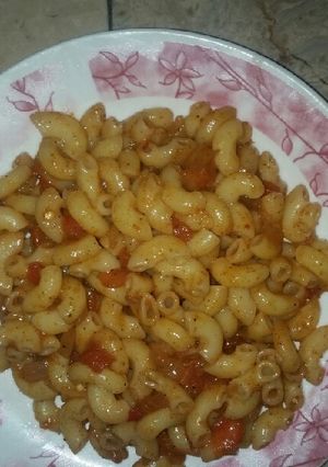 A picture of Achari macroni.