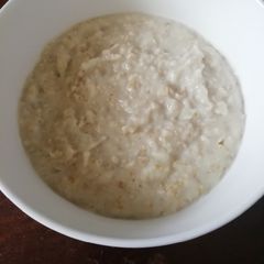 A picture of Oats.