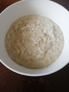 A picture of Oats.