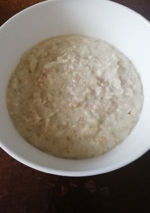 A picture of Oats.