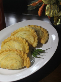 Foto resep Karipap Pusing atau Pastel berlayer