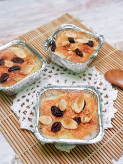 Foto resep Klappertaart