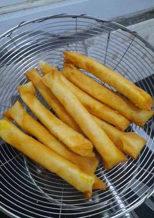 Foto resep Pisang Aroma