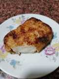 Leche frita