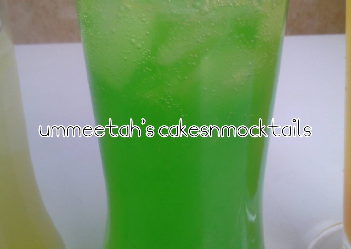 Mocktail