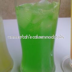 Mocktail A picture of Mocktail.