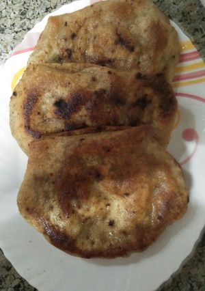 صورة لوصفة حواوشي