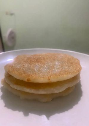 Foto resep Resep Wingko Simpel