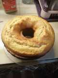 Torta clásica de dulce de leche
