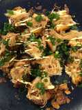 Vietnamese Grilled Chili Bread