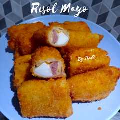 รูปของ Risoles Mayonaise