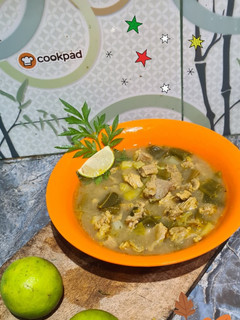 Foto resep Soto Daging