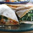 Rapiditas vegetarianas
