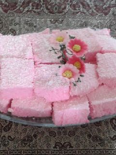 عکسی از دستور پف پفی