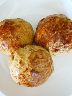 Una foto de Pan de mujer (pan de Sinaloa)