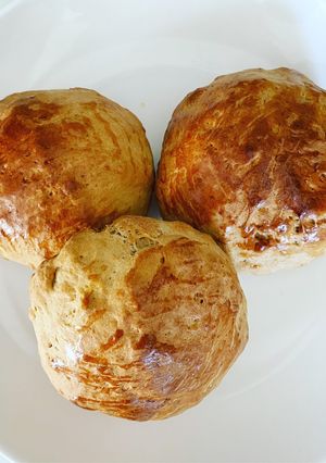 Una foto de Pan de mujer (pan de Sinaloa)