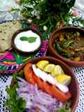 Alu mater qeema mathi