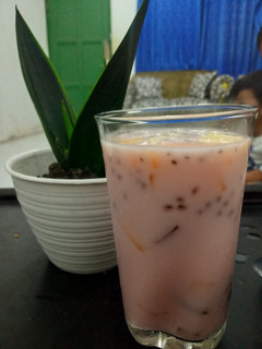 Foto resep Es Teller