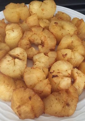Foto resep Singkong mekar semekar hatiku wkwkwk