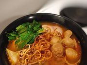 Hình ảnh của chả lụa huế