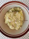 Creamy Mashed Potato