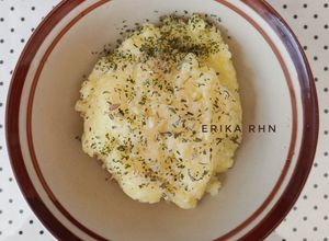 Foto resep Creamy Mashed Potato