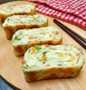 Langkah Gampang Menyiapkan Resep Gyeran Mari aka Telur Gulung ala Korea yang Menggugah Selera Anti Ribet, Lezat