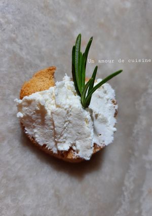 Une photo de Fromage blanc 🧀