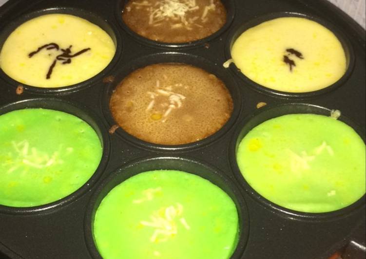 Resep Lumpur kentang bener2 lembuttt, Ga PHP | cara pembuatan Lumpur kentang bener2 lembuttt, Ga PHP Yang Menggugah Selera