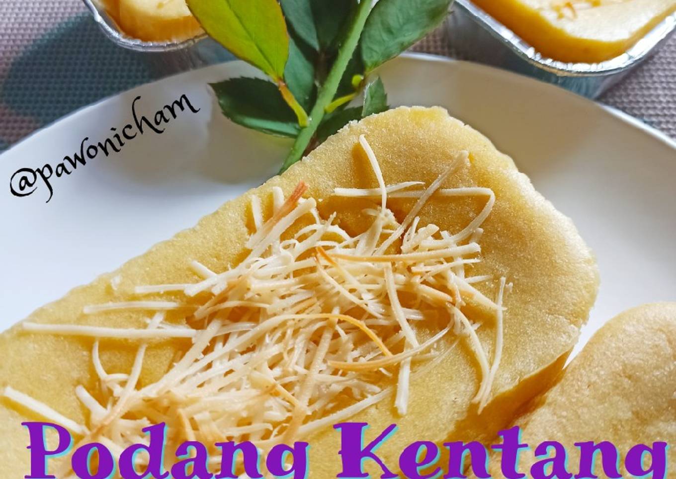 Podang Kentang Betunu