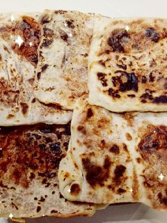 صورة لوصفة محاجب حارين سخونين
