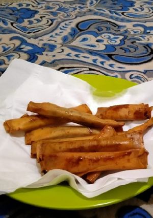 Foto resep Keju aroma