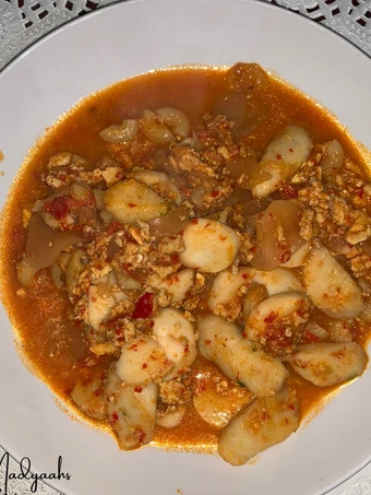 Cara Mudah Membikin Resep Seblak Anti Micin yang Sempurna Anti Ribet, Bikin Ngiler