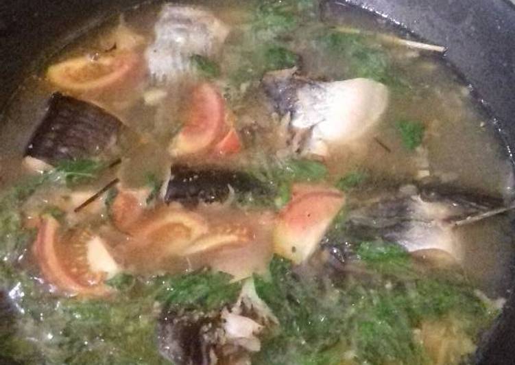 Resep Asem-asem Patin Sederhana dan Mudah Dibuat
