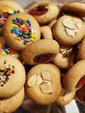 Polvorones