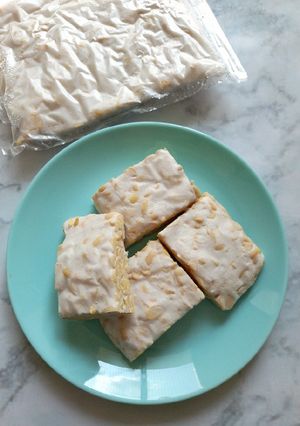 Foto resep Tempe Homemade