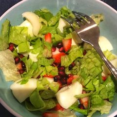 A picture of Salad.