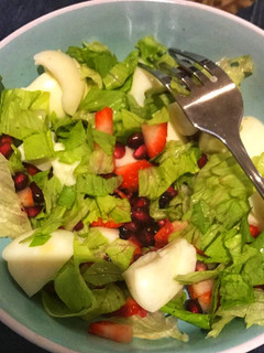 A picture of Salad.
