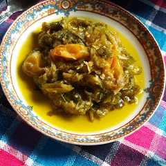 Sambal Wok রেসিপির প্রধান ছবি