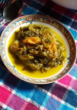 Foto resep Sambal Wok