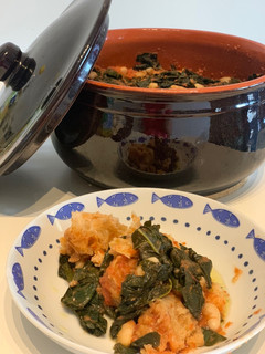Foto di Zuppa Toscana al cavolo nero