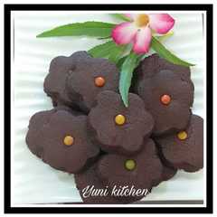รูปของ 94. Choocolate Cookies