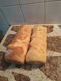Pan Brioches en molde