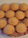 Muffins de Maíz Receta #14