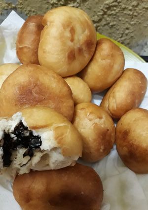 Foto resep Rogor tanpa telur