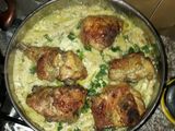 طاجين الكباب