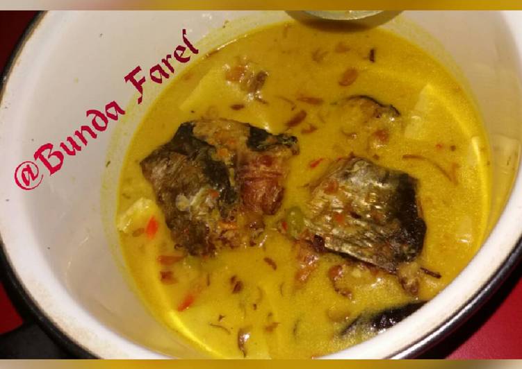 Cara Memasak Mangut Huhaah Yang Enak