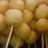 Sate Donat Mudah,irit dan gampang cara buatnya