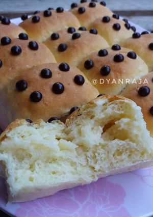 Foto resep Roti Kentang Super Empuk