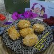 Gemplong si manis dari betawi